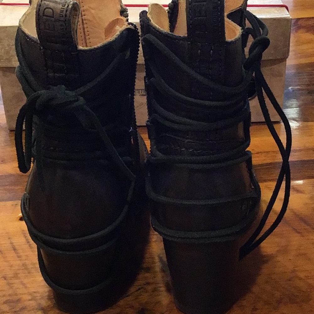 Bedstu boots - Picture 4 of 6